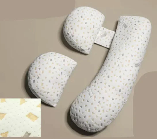 Pregnancy Pillow