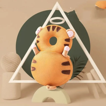 Toddler Head Protector Backpack Pillow