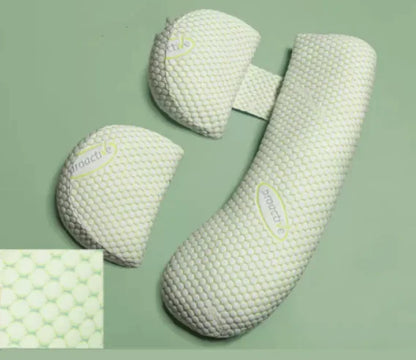 Pregnancy Pillow