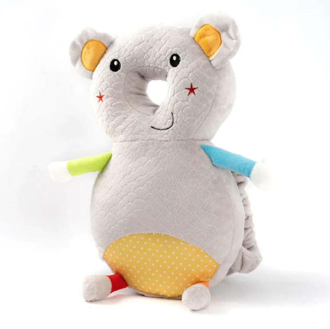 Toddler Head Protector Backpack Pillow