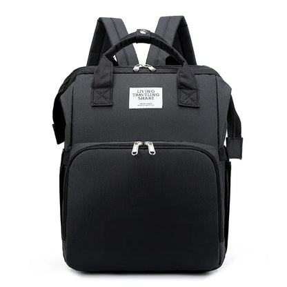 Large-Capacity Parental Bag
