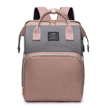 Large-Capacity Parental Bag