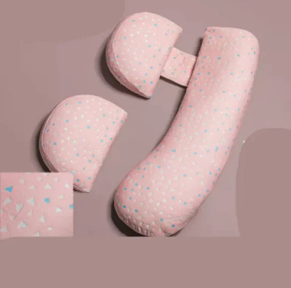 Pregnancy Pillow