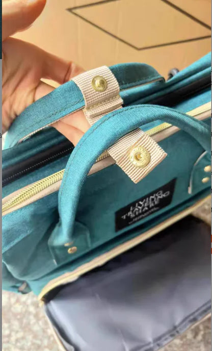 Large-Capacity Parental Bag