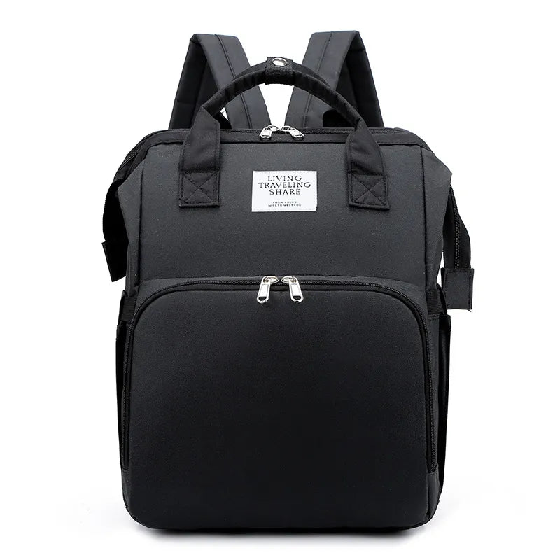 Large-Capacity Parental Bag