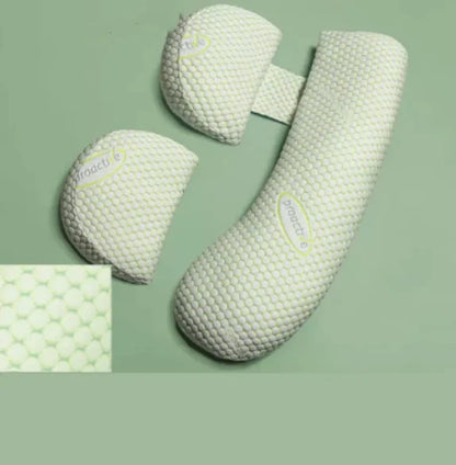 Pregnancy Pillow