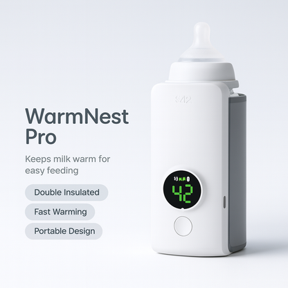 WarmNest Pro image 1