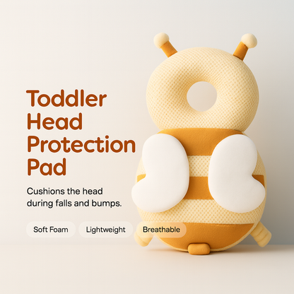 Toddler Head Protection Pad