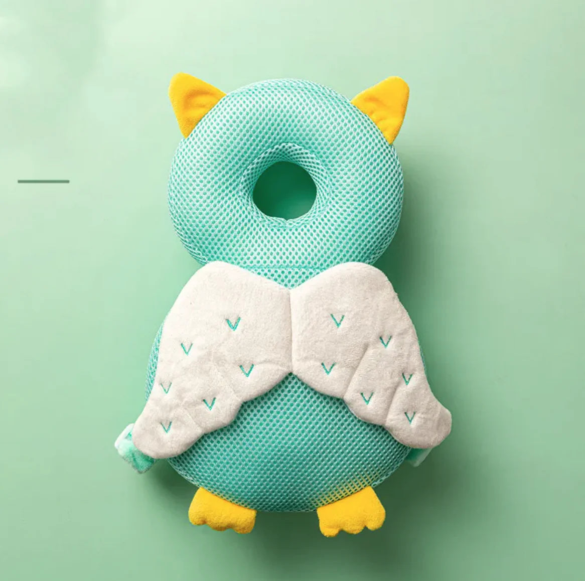 Toddler Head Protector Backpack Pillow