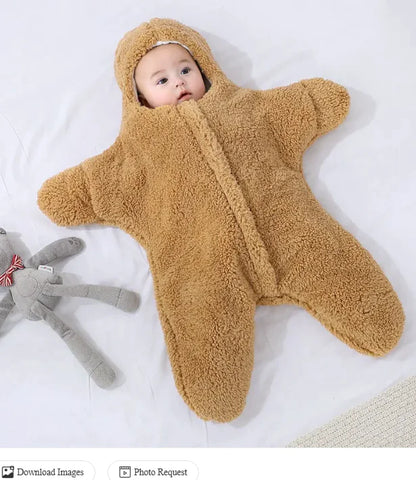 Baby Onesie - Sleep Wear