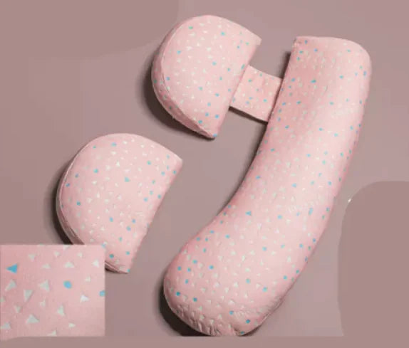 Pregnancy Pillow