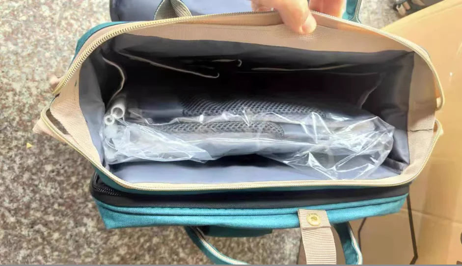 Large-Capacity Parental Bag